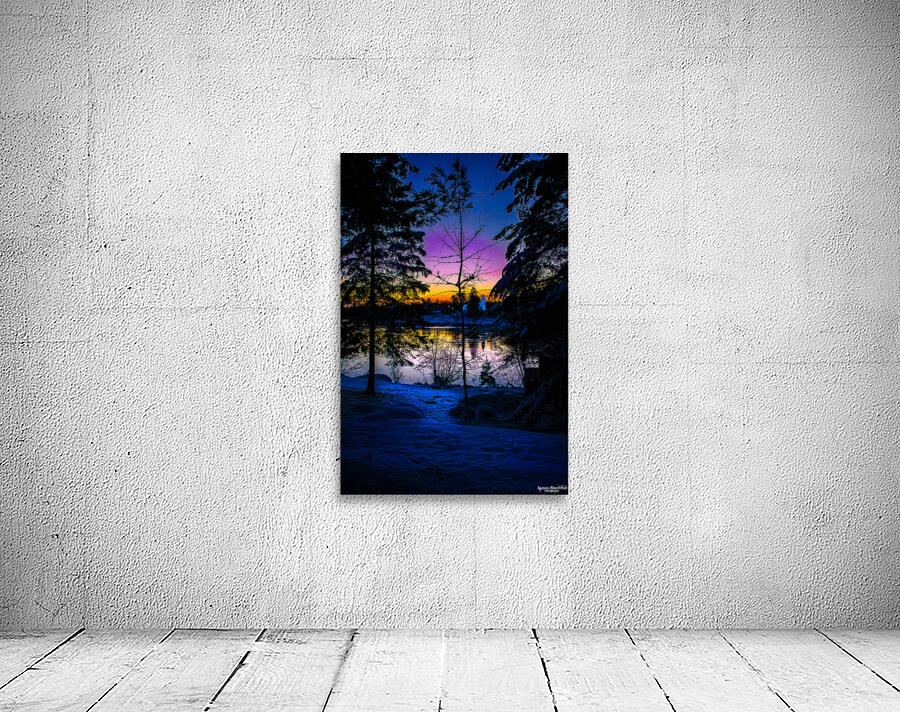 JBS 7929 Wall Preview