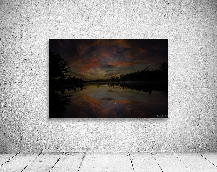 JBS 6980 Wall Preview