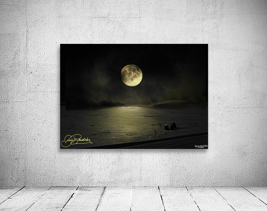 JBS 4030 Wall Preview