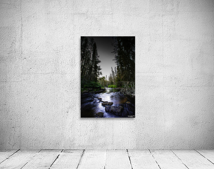 JBS 2030 Wall Preview