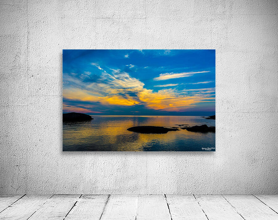 JBS 5302 Wall Preview