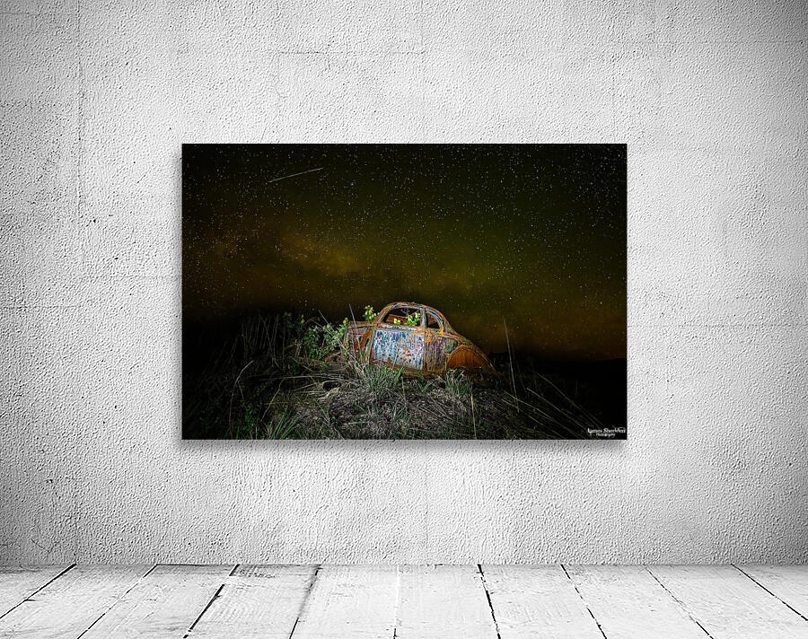 ZJS 9890 Wall Preview