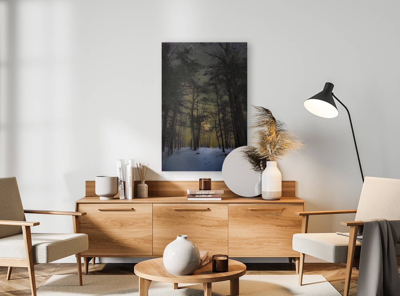 JBS 8747  Reproduction