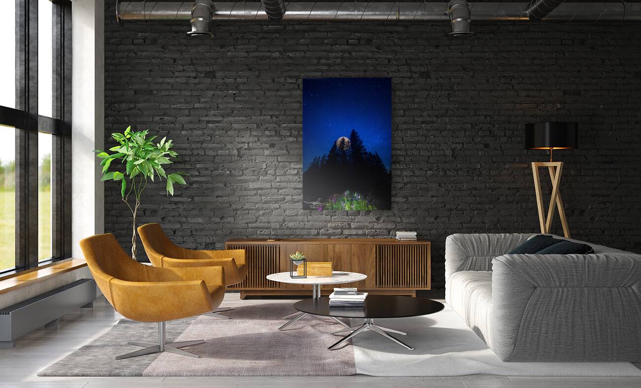 LUPINS1 Reproduction