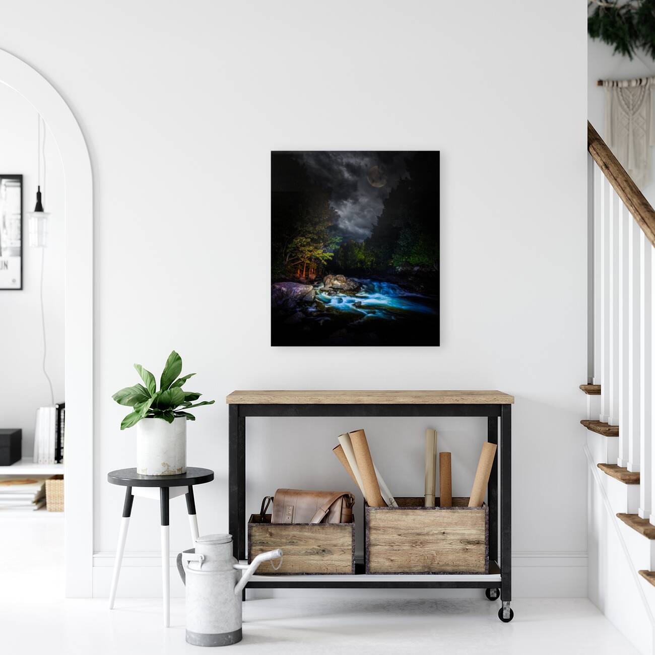 JBS 1582 Pano  Reproduction