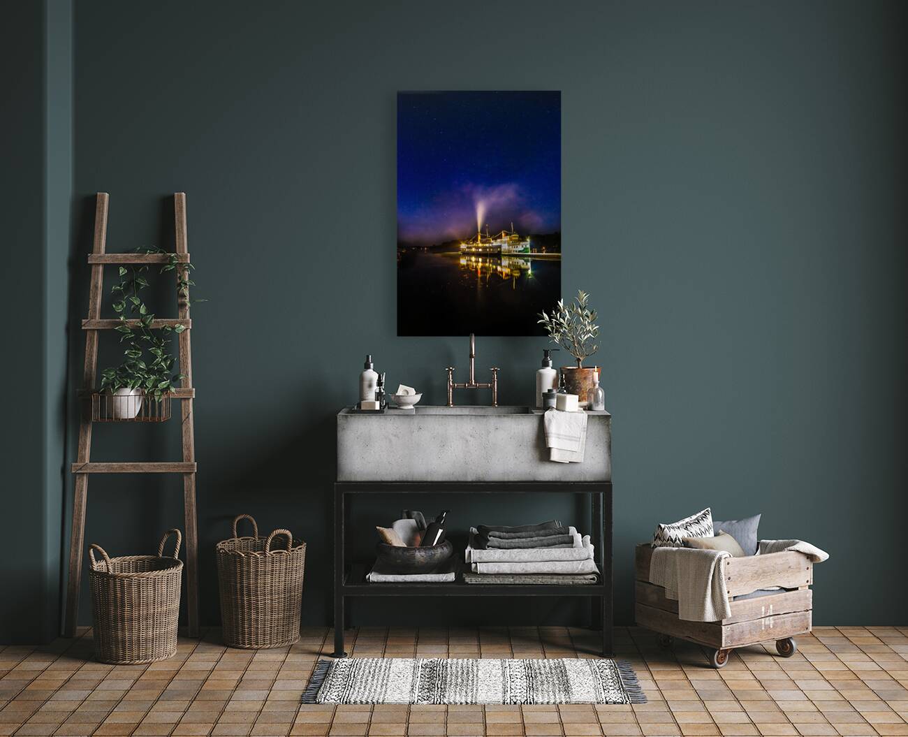 JBS 4162 Reproduction