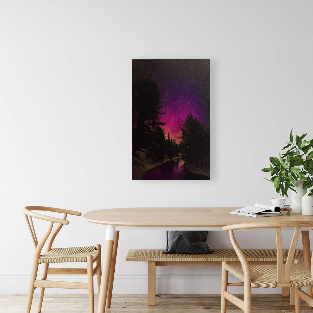 JBS 3413 Reproduction