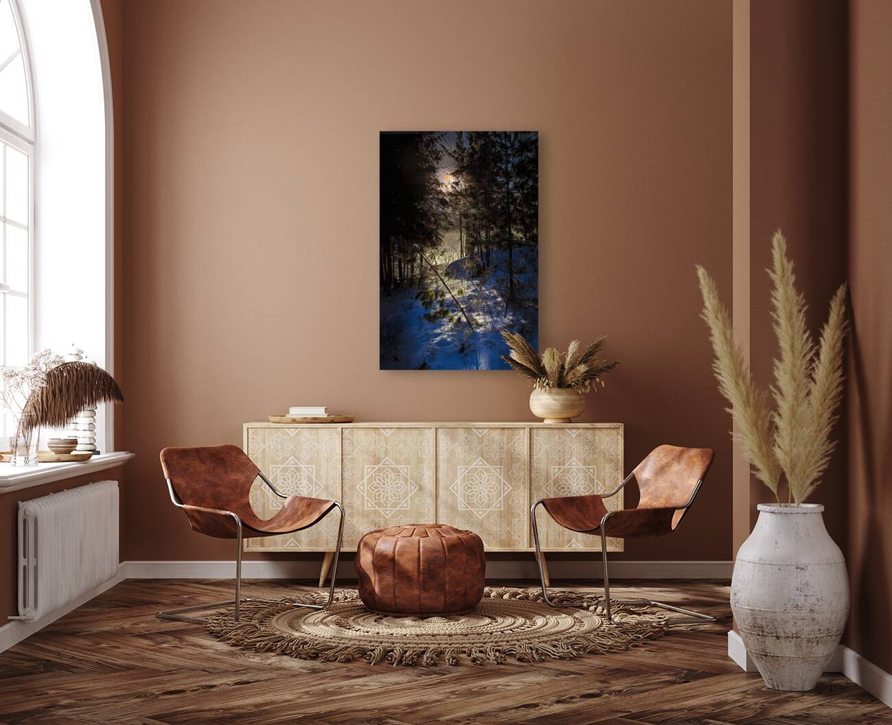 JBS 8757  Reproduction