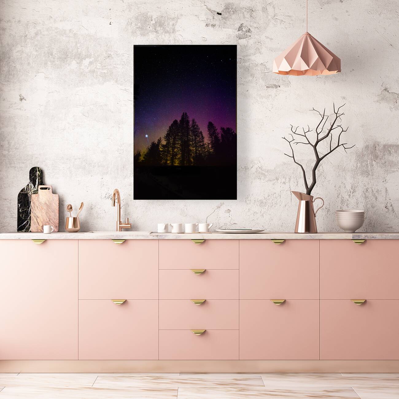 JBS 9713 Reproduction