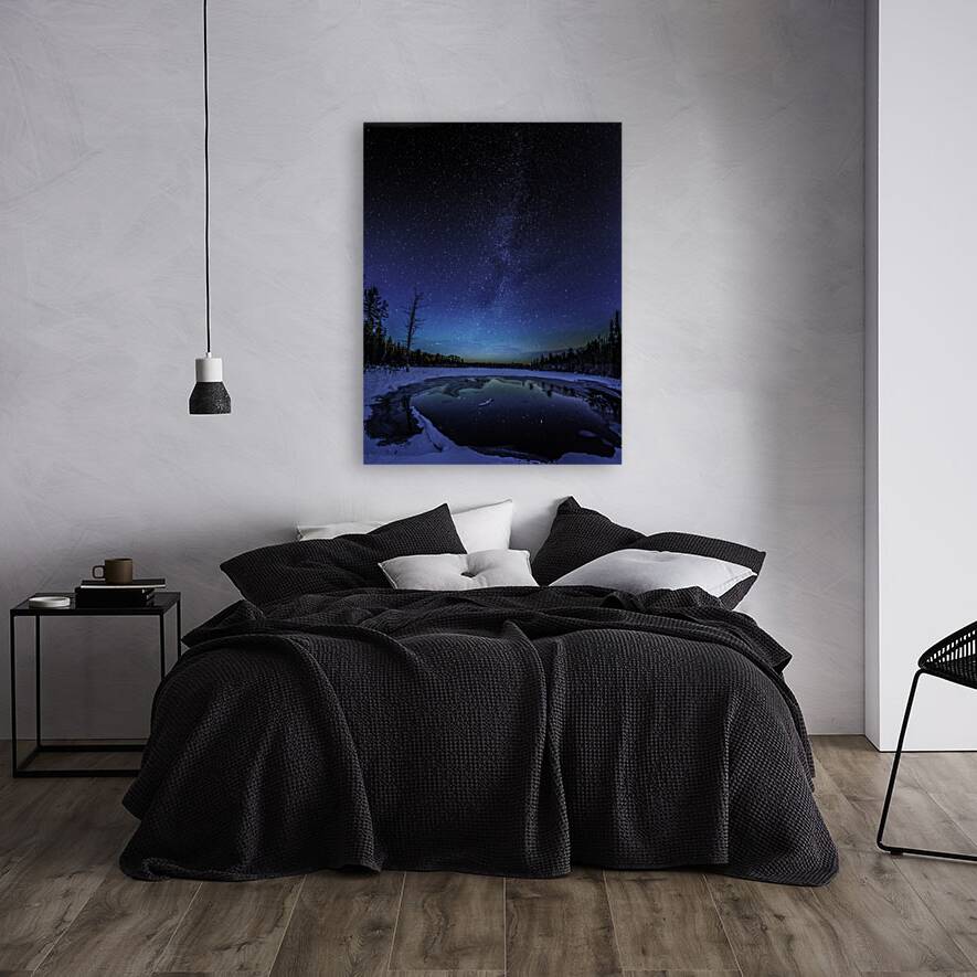 JBS 3424 Pano Reproduction