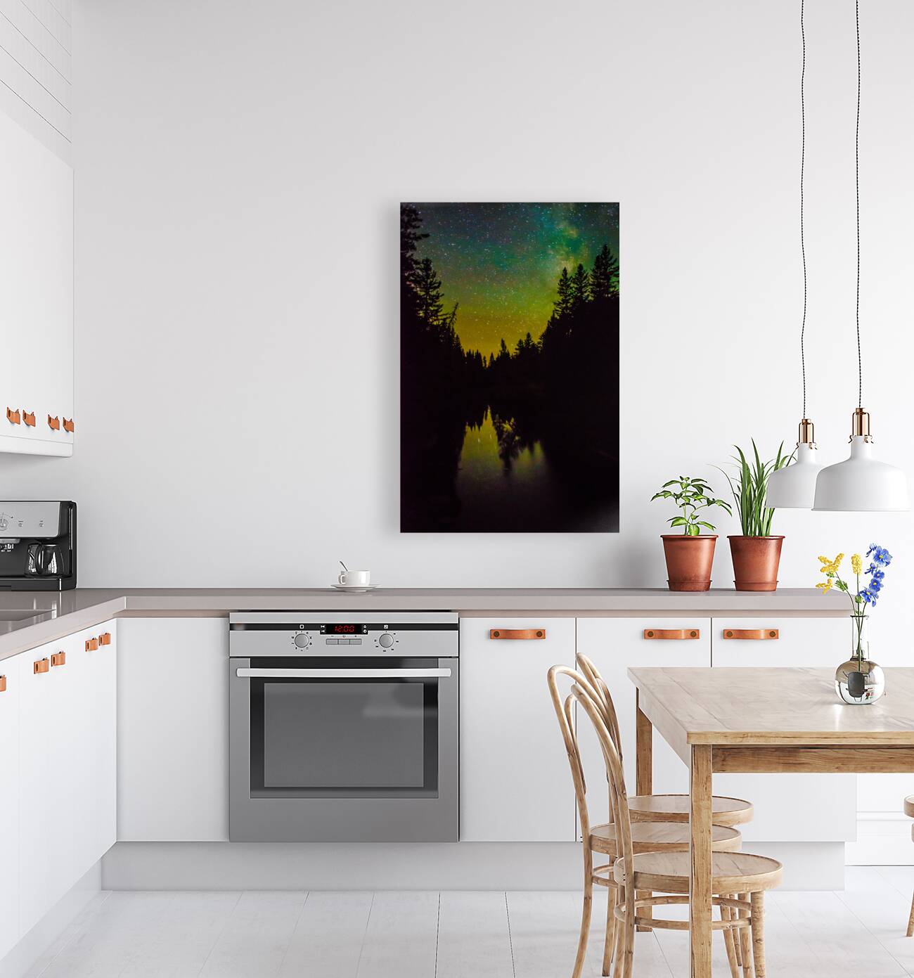 JBS 2540 Reproduction