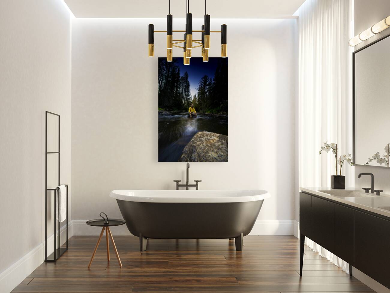 JBS 2040 Reproduction