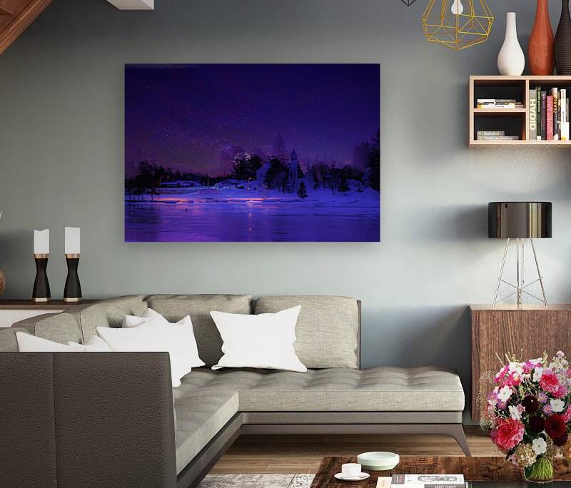 JBS 3554  Reproduction