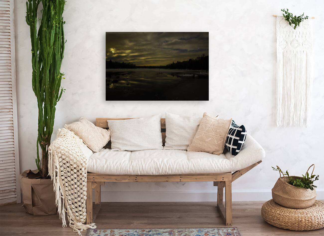 JBS 5561 Reproduction