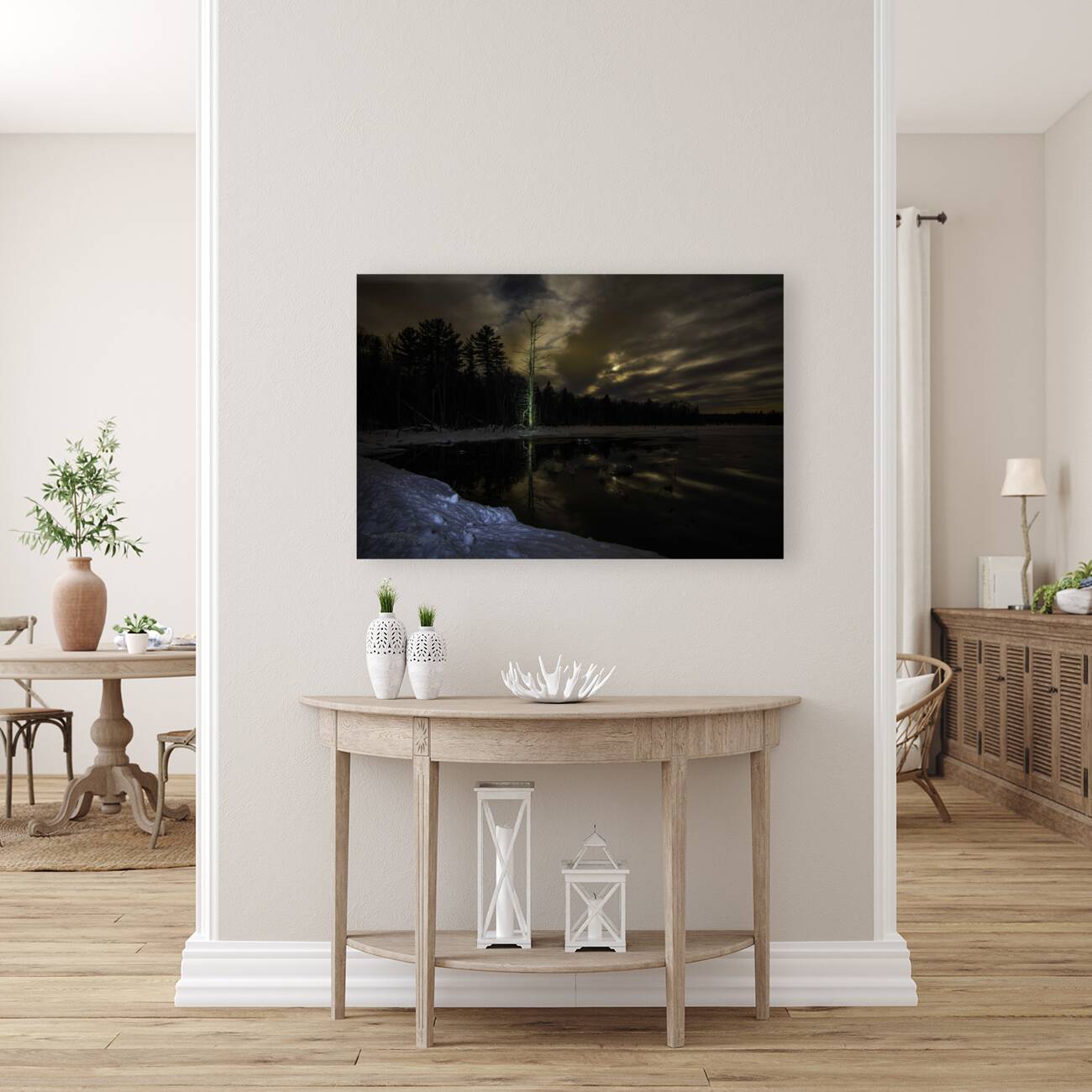 JBS 5564 Reproduction