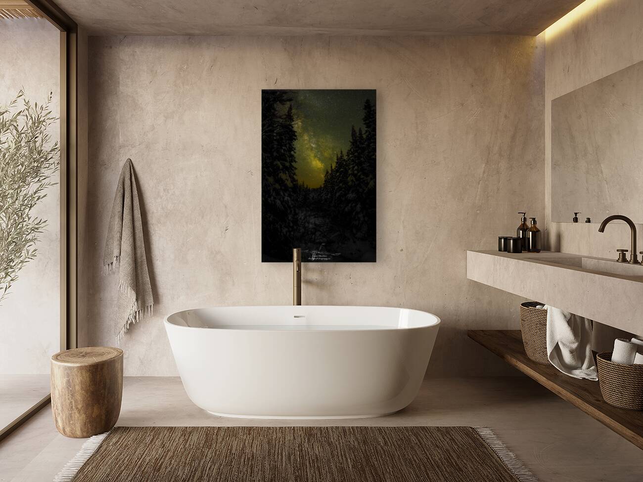 JBS 4430 Reproduction