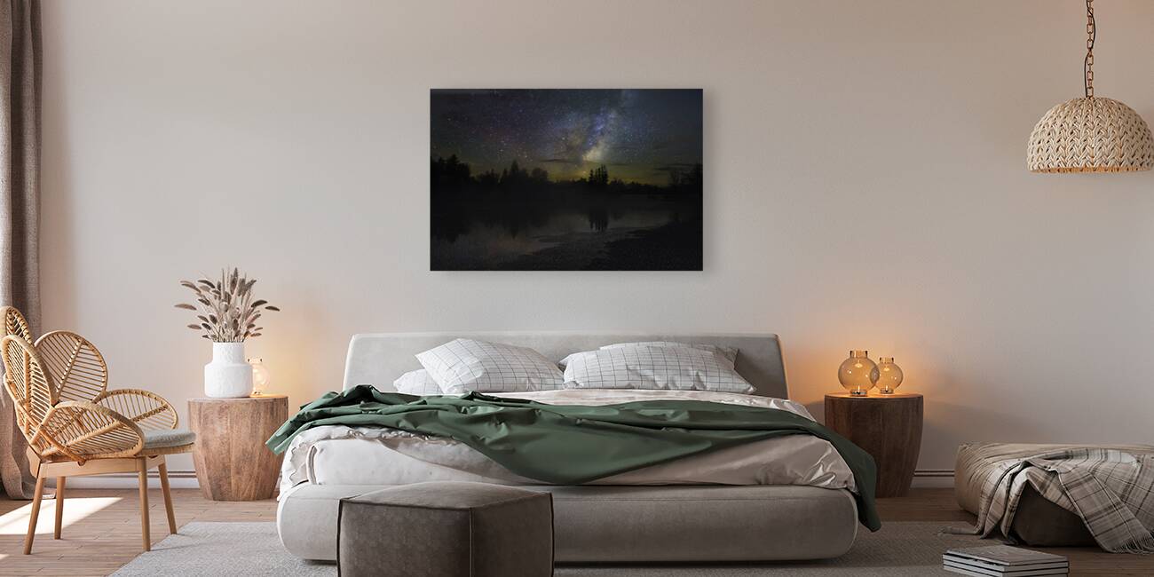 JBS 5134 Reproduction