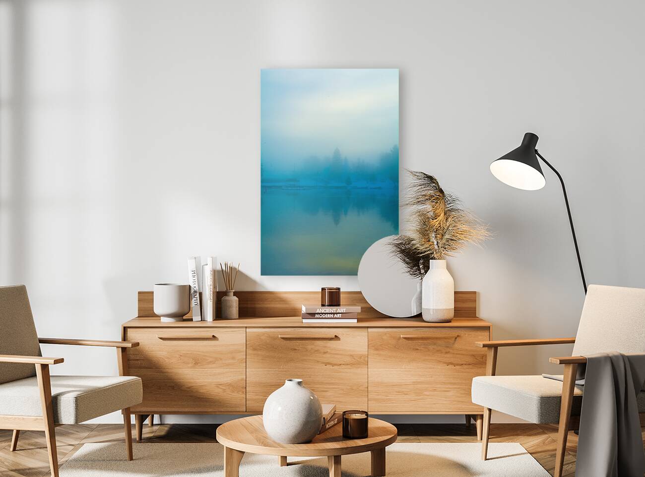 JBS 5400 Reproduction