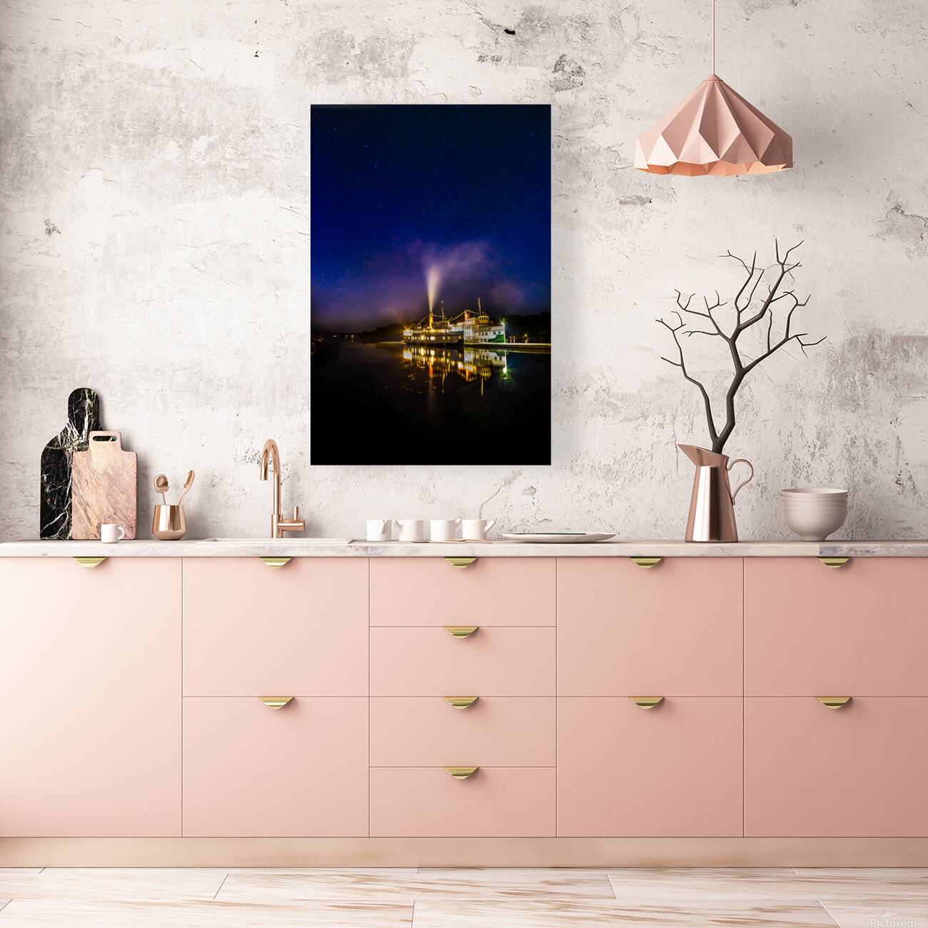 JBS 4162 Reproduction