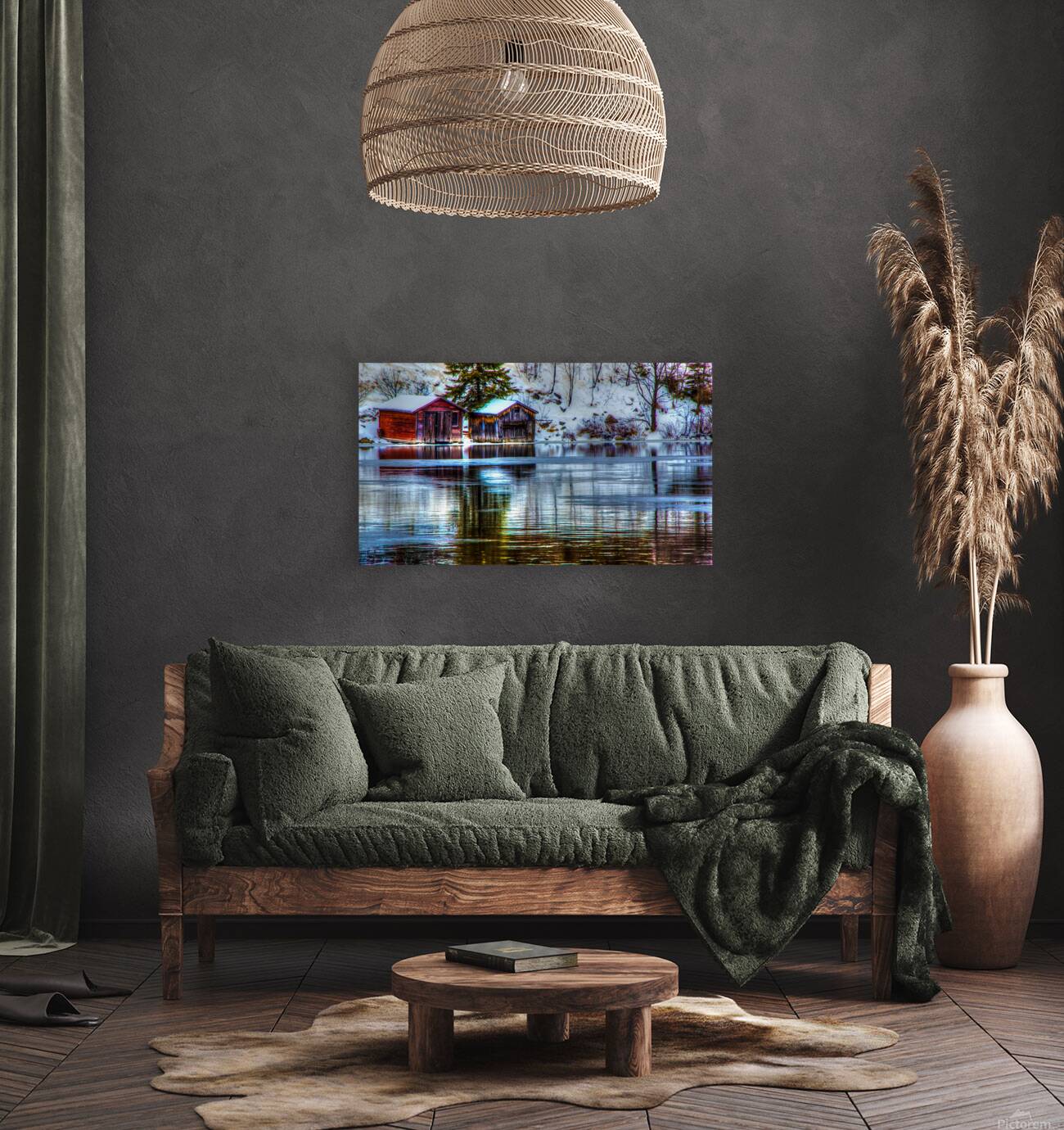 JBS 8335 Reproduction