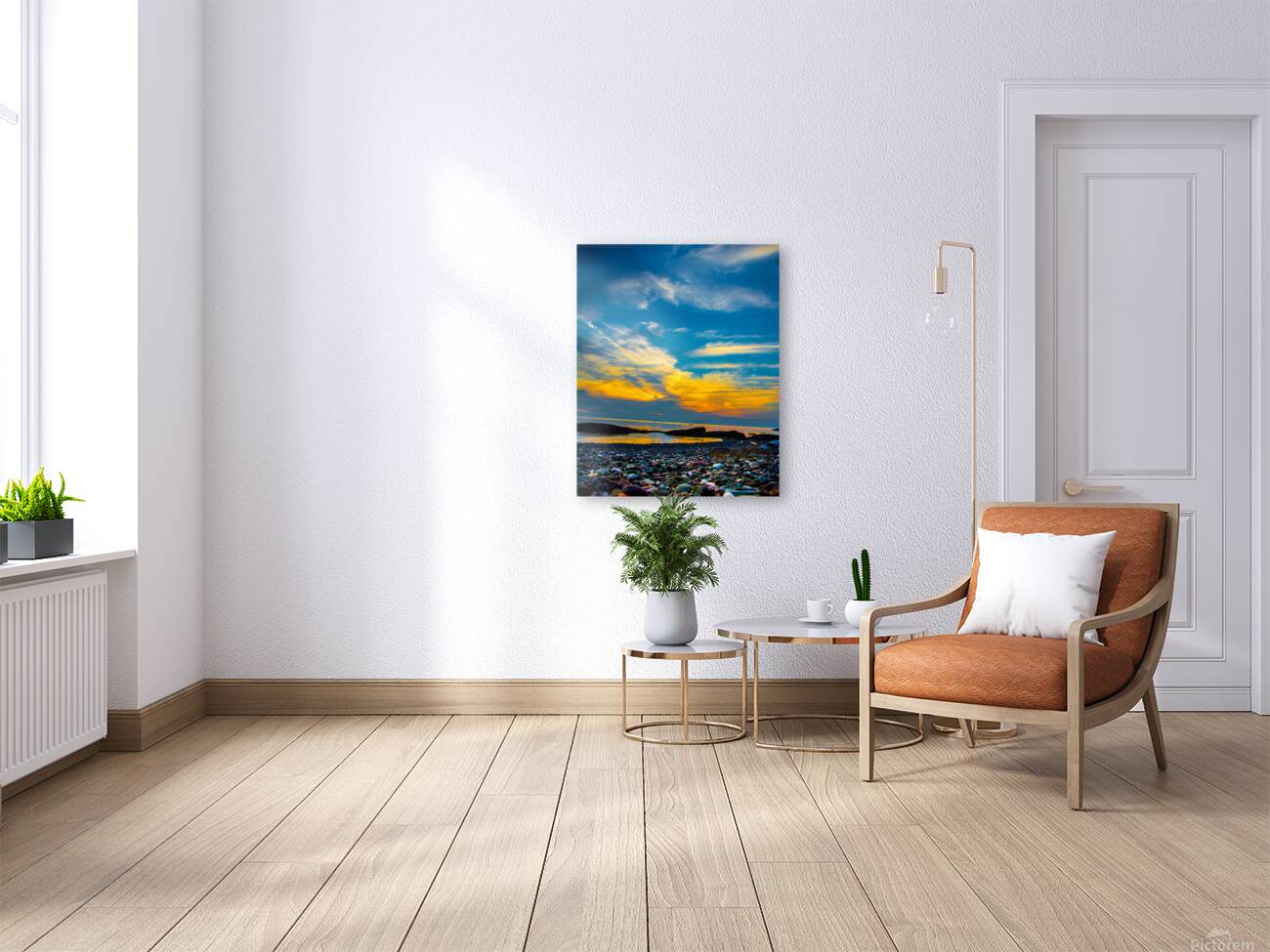 JBS 5301 Reproduction