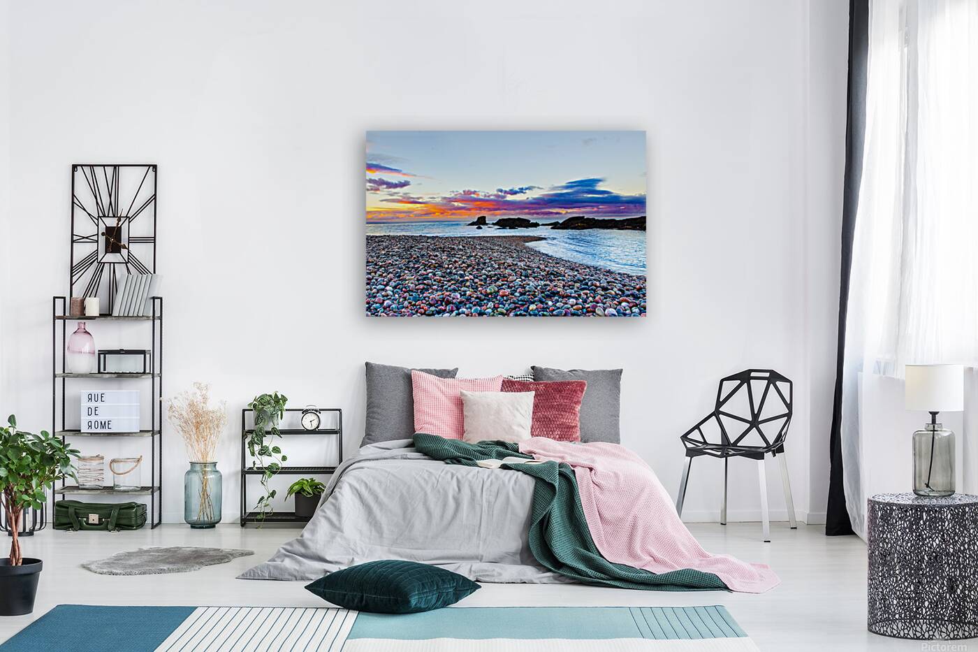 JBS 3100 Reproduction