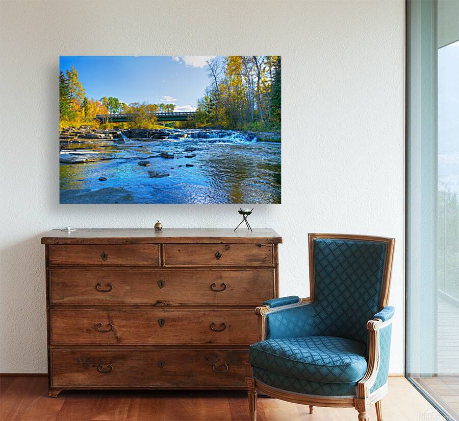 JBS 7000 Reproduction