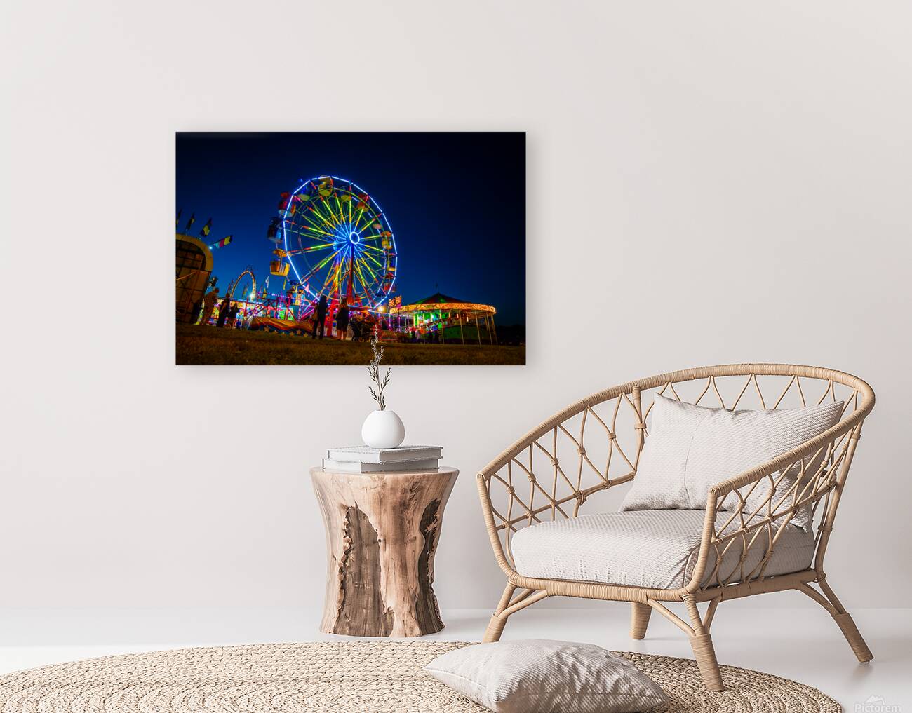 JBS 5916 Reproduction