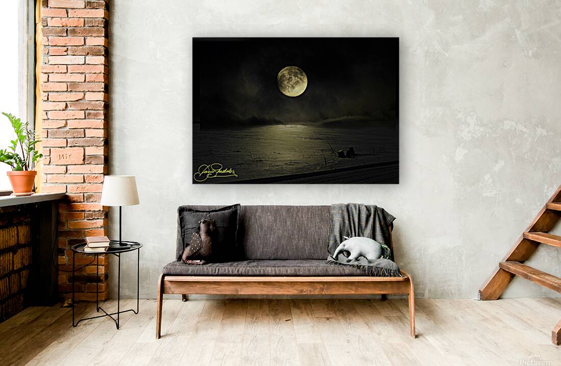 JBS 4030 Reproduction