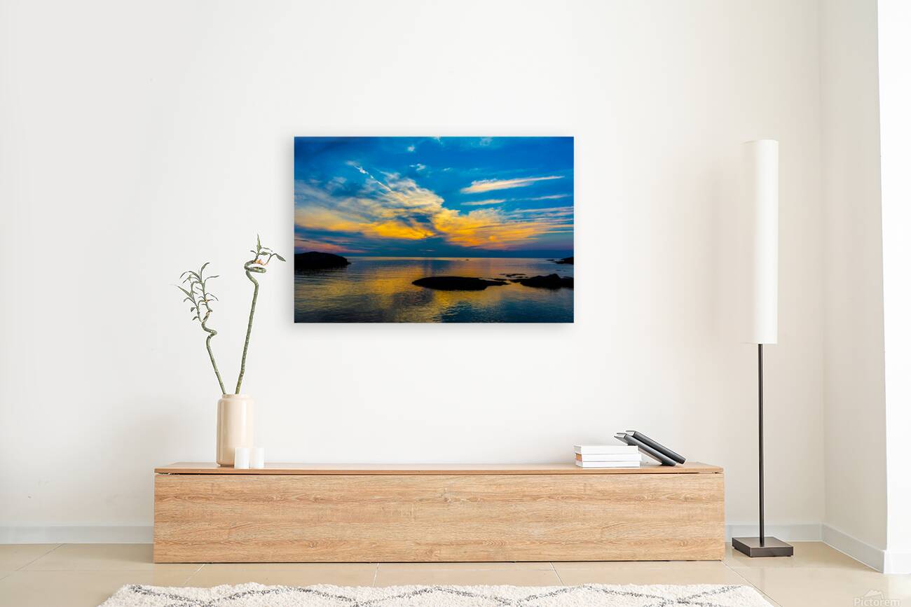 JBS 5302 Reproduction