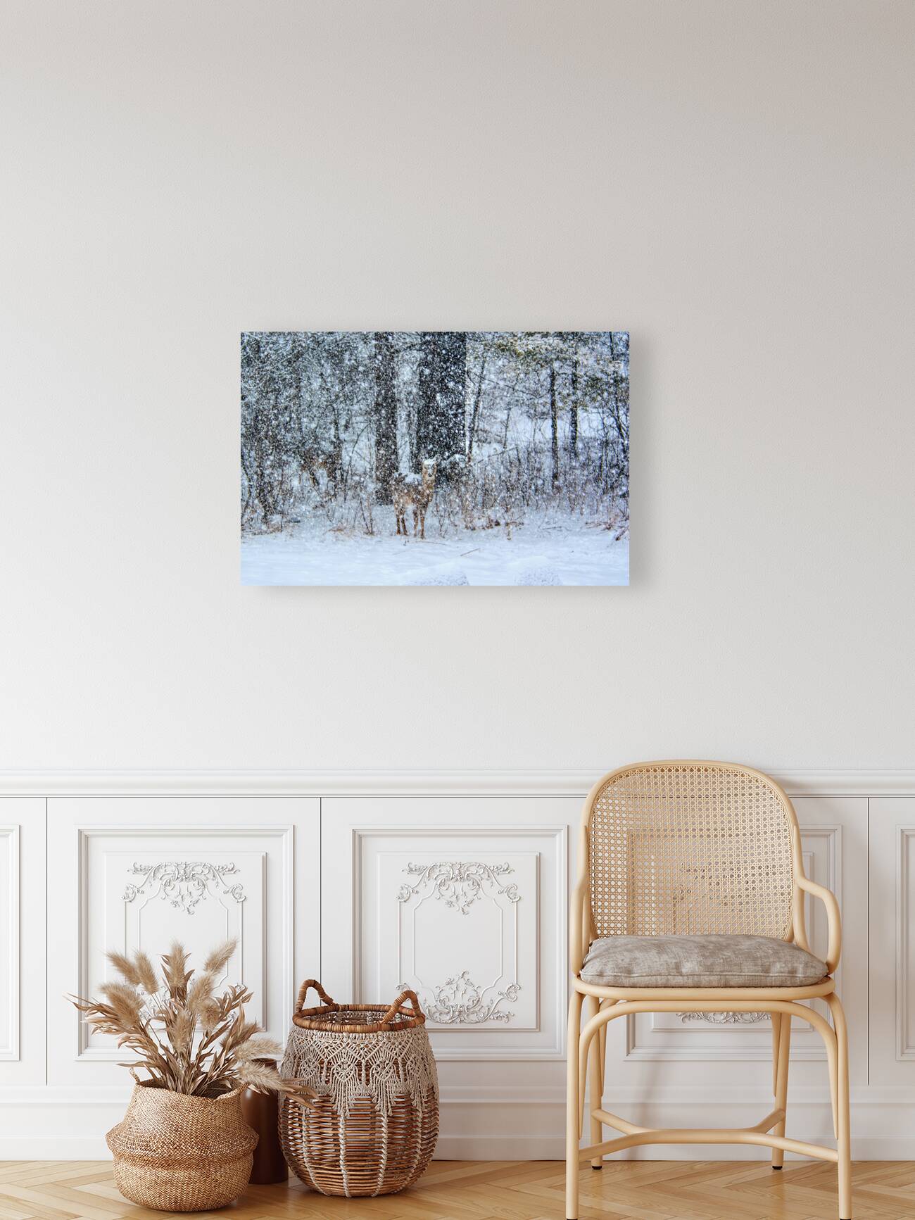 JBS 0383 Reproduction