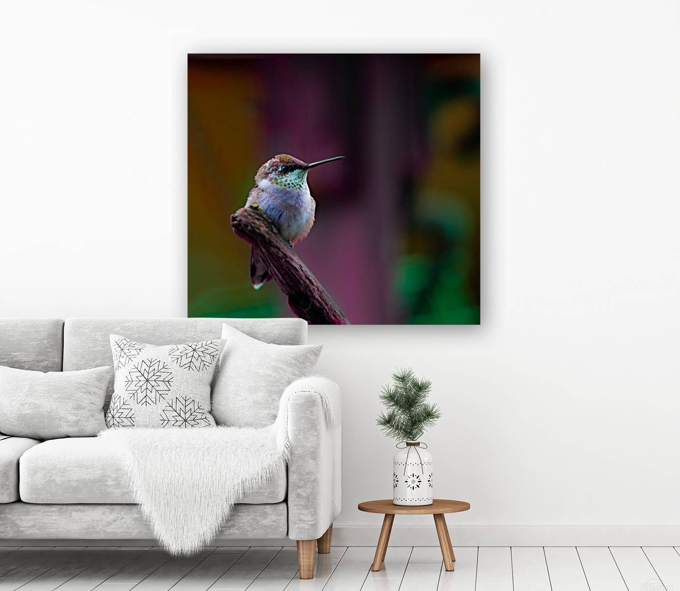 JBS 4382 Reproduction