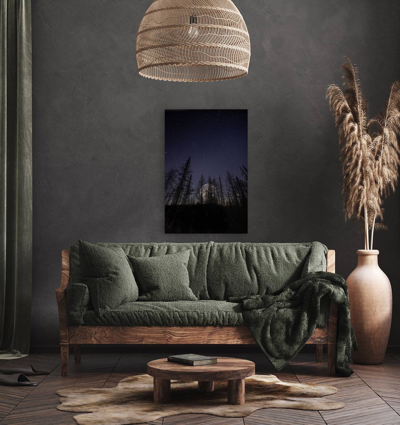 JBS 0765 Reproduction