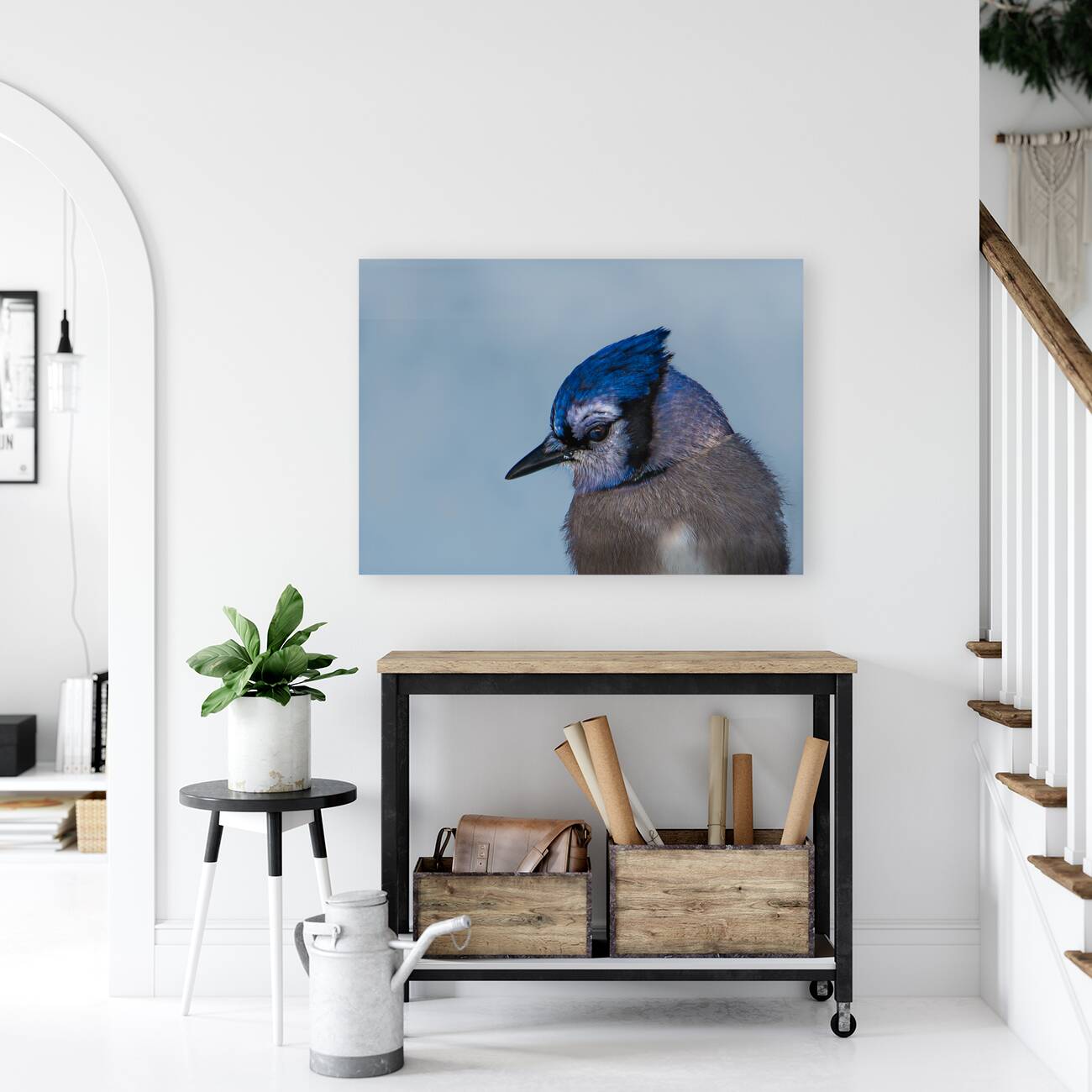 JBS 9514 Reproduction