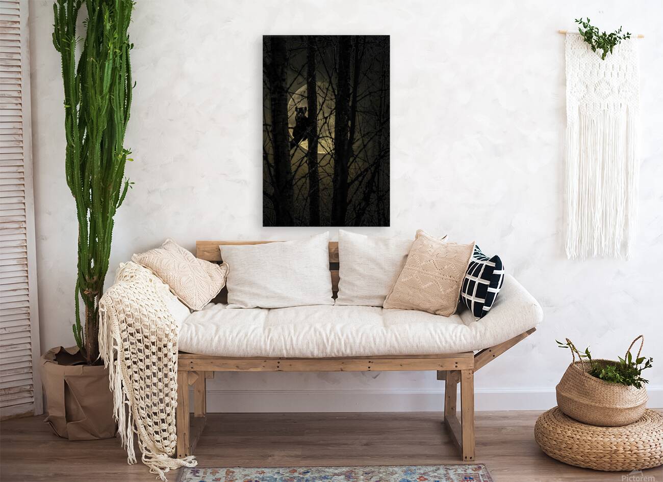 PINE MARTEN2 Reproduction