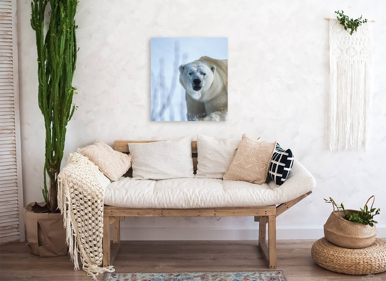 JBS 9392 Reproduction