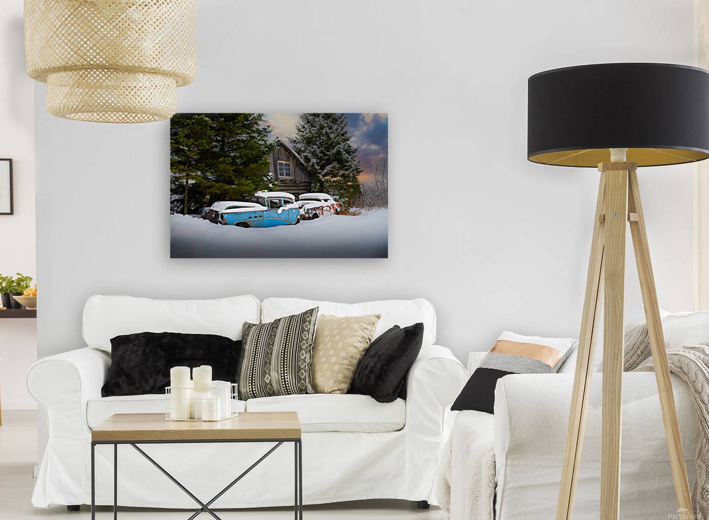 ZJS 9141 Edit Reproduction