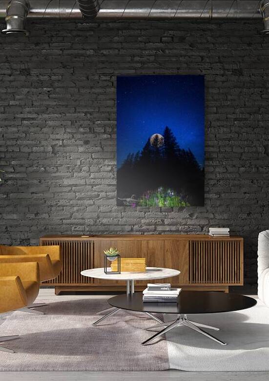 LUPINS1 by James Shedden Photography