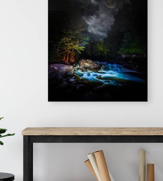 JBS 1582 Pano  by James Shedden Photography