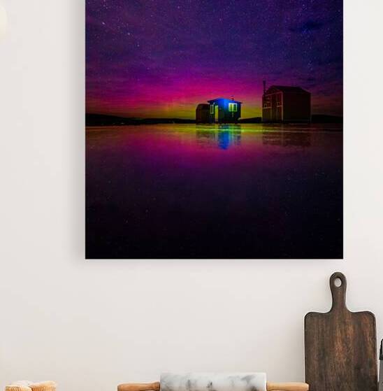 hut by James Shedden Photography