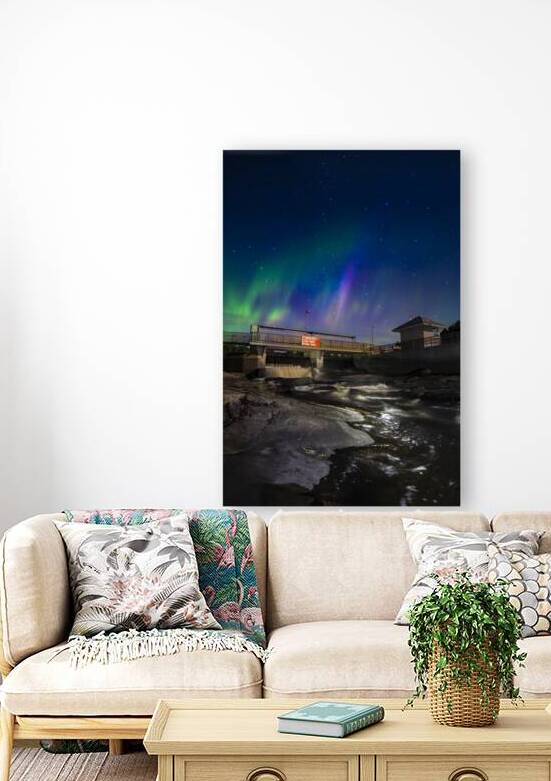 dam3 by James Shedden Photography