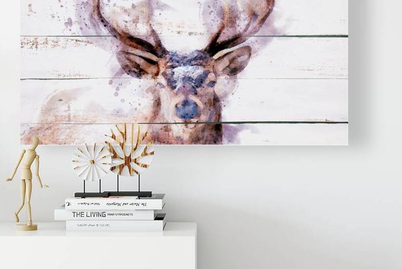 elk2 wc by James Shedden Photography