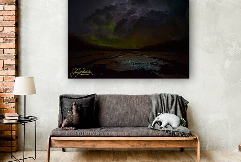 JBS 8015  by James Shedden Photography