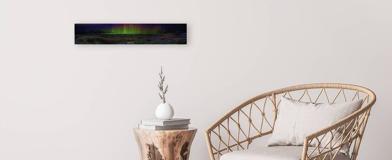 JBS 6108 Pano  by James Shedden Photography