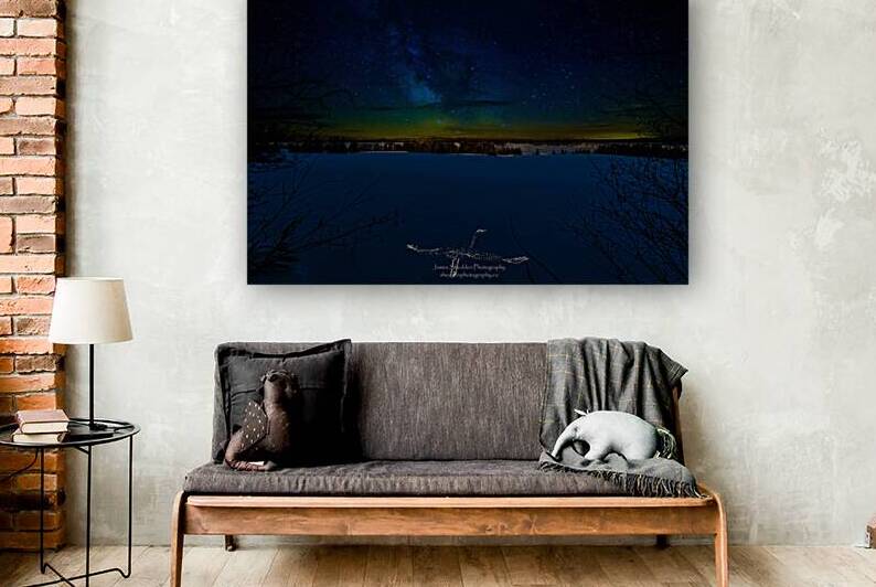 JBS 6373 by James Shedden Photography