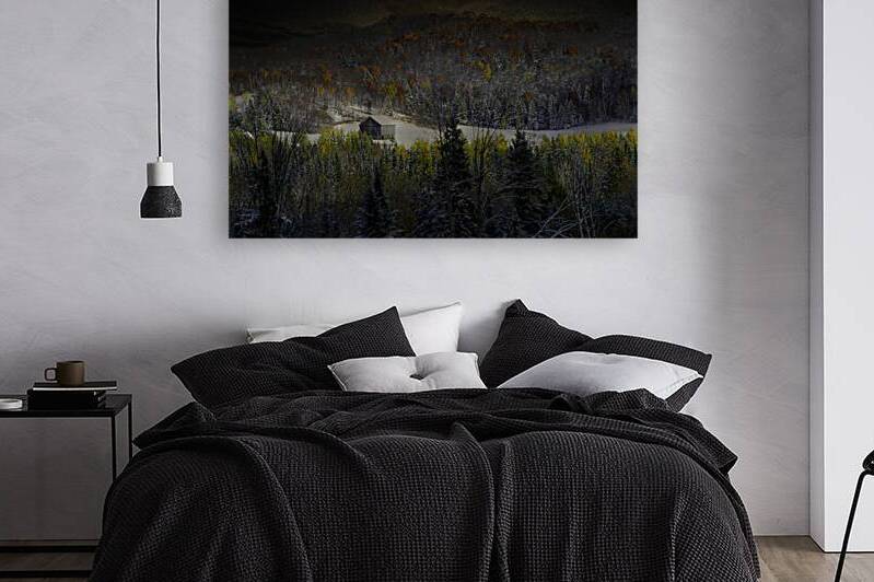 farm by James Shedden Photography