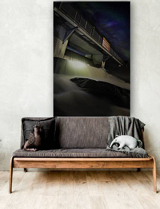 dam1 by James Shedden Photography