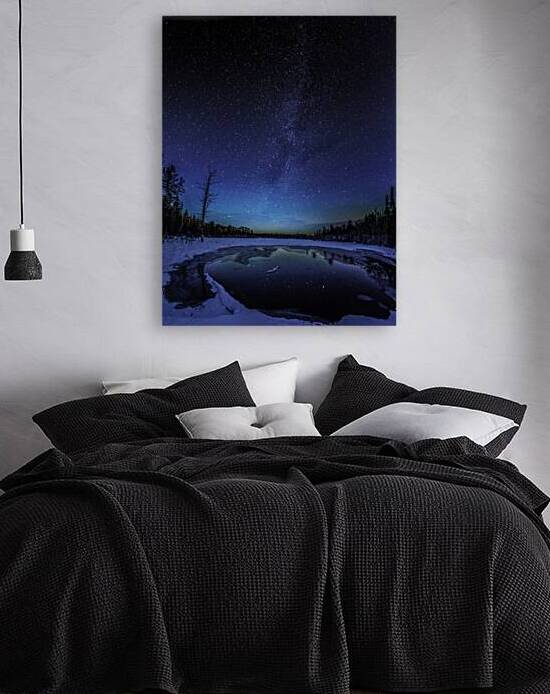 JBS 3424 Pano by James Shedden Photography