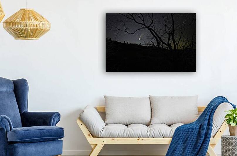 JBS 2415 comet by James Shedden Photography