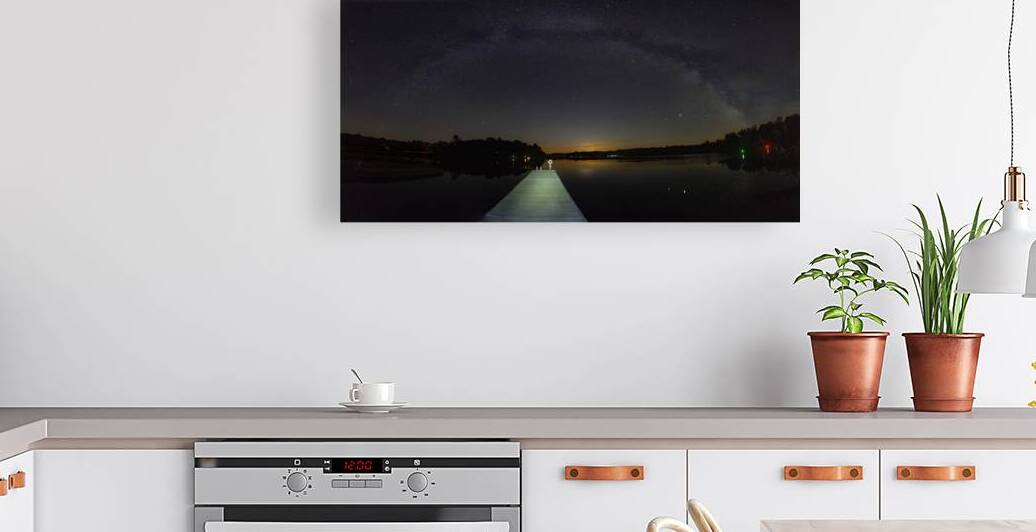 JBS 2361 Pano  by James Shedden Photography